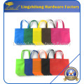 Cheap Recycled Custom Printing Shopping Non Woven Bag